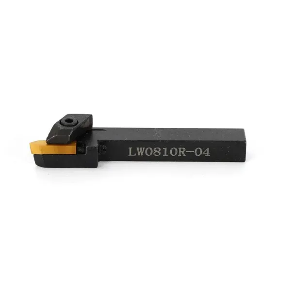 Kit de 7 pièces de 8 mm en acier tournant avec support de serrage en acier inoxydable Kit de 7 pièces de 8 mm en acier tournant avec support de serrage en acier inoxydable