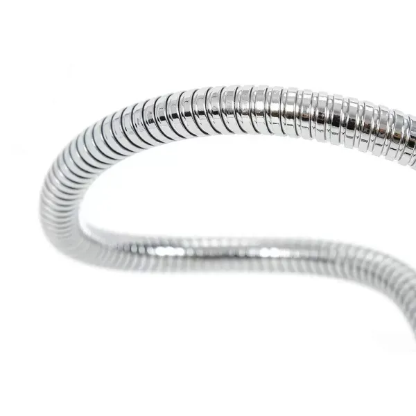 Lumière de col de cygne Avec base ronde magnétique de lumière de travail de lampe de 6W LED pour Machine-outil CNC