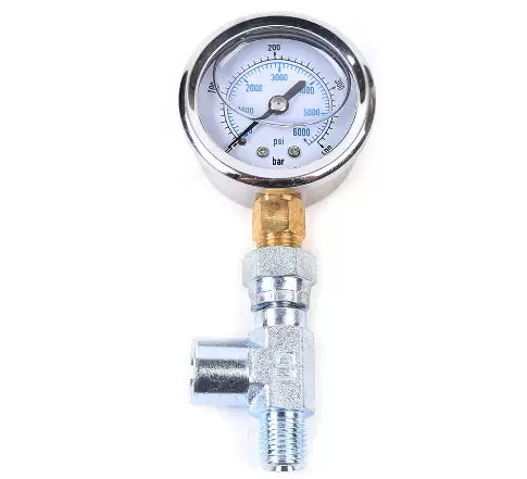 Pulvérisateur de peinture sans air 2200 W 3000 PSI - Haute pression - Pour l'intérieur et l'extérieur - Noir