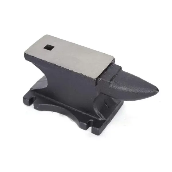 Enclume en fonte avec corne 5 kg, 11 kg, 25 kg pour forgeron, orfèvrerie, bricolage, enclume, forge robuste, atelier Enclume en fonte avec corne 5 kg, 11 kg, 25 kg pour forgeron, orfèvrerie, bricolage, enclume, forge robuste, atelier