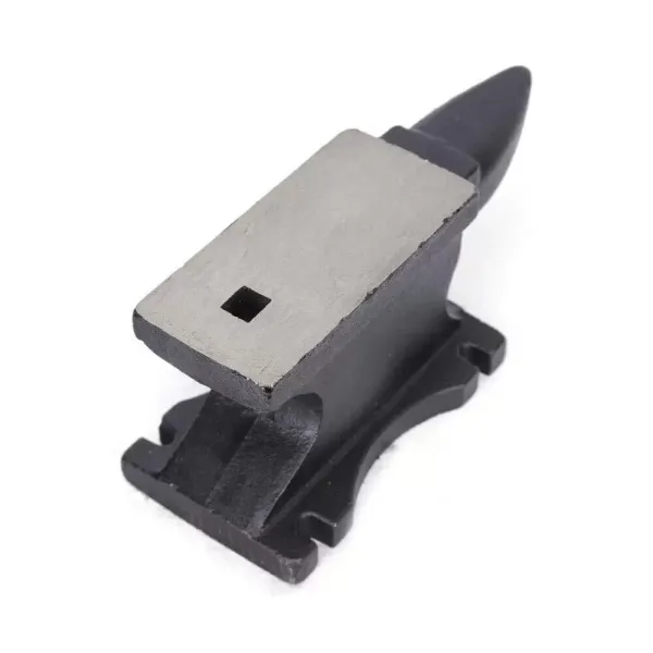 Enclume en fonte avec corne 5 kg, 11 kg, 25 kg pour forgeron, orfèvrerie, bricolage, enclume, forge robuste, atelier Enclume en fonte avec corne 5 kg, 11 kg, 25 kg pour forgeron, orfèvrerie, bricolage, enclume, forge robuste, atelier