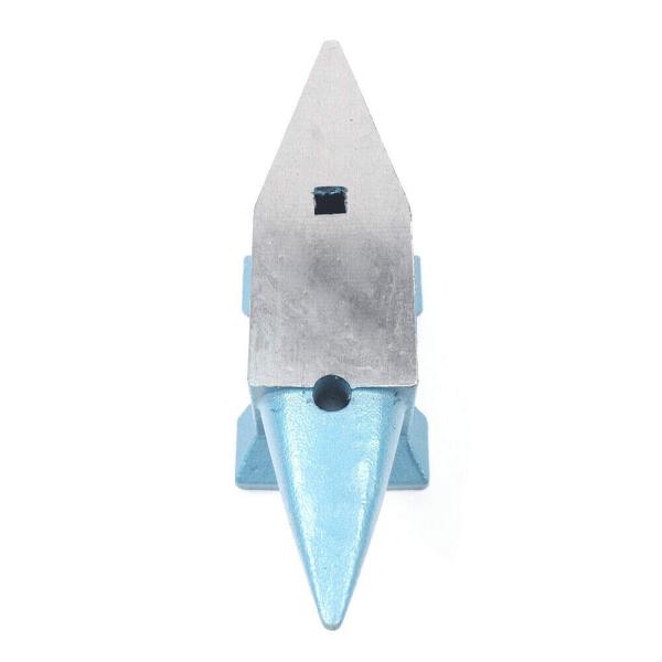 Enclume forgé 5 kg en acier massif forgé incassable pour forge (5 kg)
