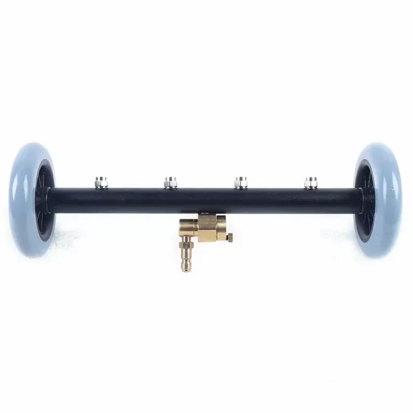 Nettoyeur haute pression 4000 PSI pour châssis de voiture et piscine