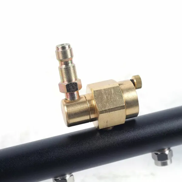 Nettoyeur haute pression 4000 PSI pour châssis de voiture et piscine Nettoyeur haute pression 4000 PSI pour châssis de voiture et piscine