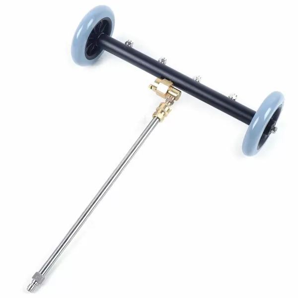Nettoyeur haute pression 4000 PSI pour châssis de voiture et piscine