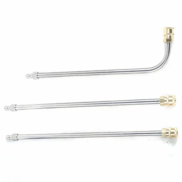 Nettoyeur haute pression 4000 PSI pour châssis de voiture et piscine Nettoyeur haute pression 4000 PSI pour châssis de voiture et piscine