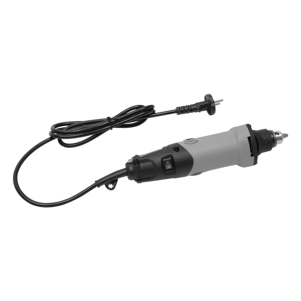 Ponceuse électrique 220 V 6 fraises variables 400 W 28 000 tr/min pour poncer soi-même et découper (0,6-6,5 mm)