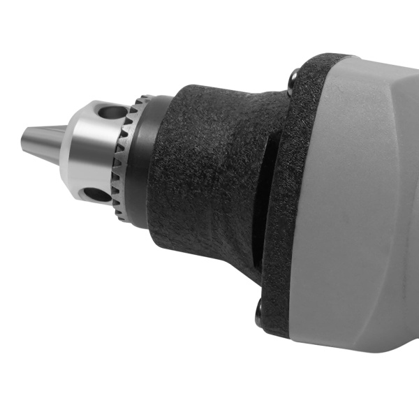 Ponceuse électrique 220 V 6 fraises variables 400 W 28 000 tr/min pour poncer soi-même et découper (0,6-6,5 mm)