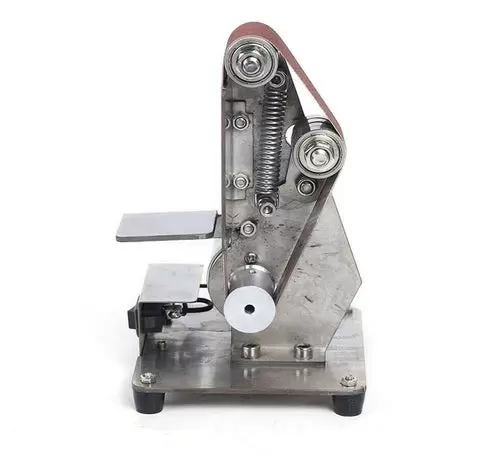 Bandschuurmachine 100 W - Voor bandschuurmachine - Machine 775/895