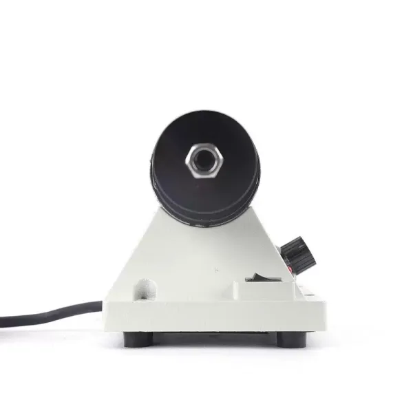 Polisseuse pour cuir 220 V - Ponceuse électrique pour tous les cuirs végétaux - 350 W - 0-8000 tr/min.