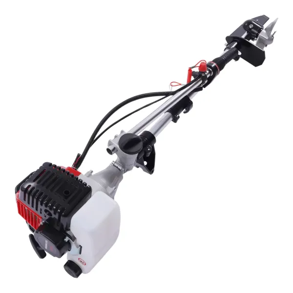 Moteur hors-bord moteur électrique moteur à essence bateau de pêche moteur bateau 2 temps 2,3 CV CDI système