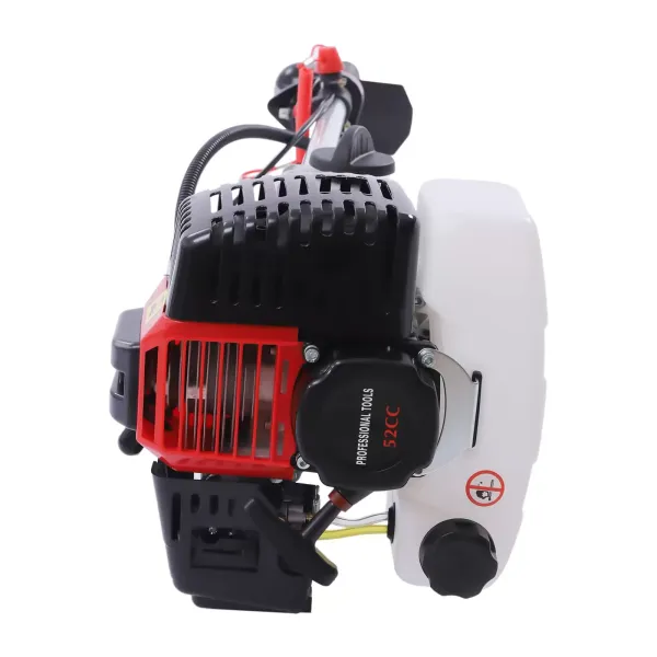 Moteur hors-bord moteur électrique moteur à essence bateau de pêche moteur bateau 2 temps 2,3 CV CDI système
