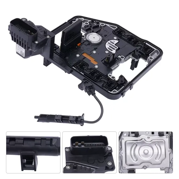OEM 0AM927769D pour Audi VW Skoda boîtier de transfert Double embrayage DQ200 unité de commande