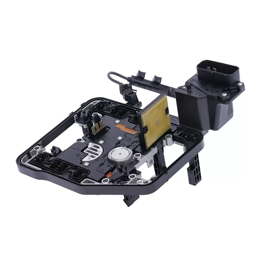 OEM 0AM927769D pour Audi VW Skoda boîtier de transfert Double embrayage DQ200 unité de commande