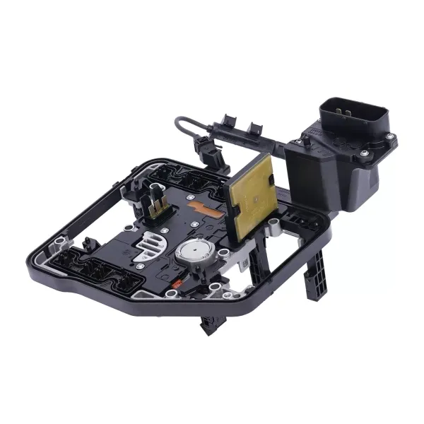 OEM 0AM927769D pour Audi VW Skoda boîtier de transfert Double embrayage DQ200 unité de commande