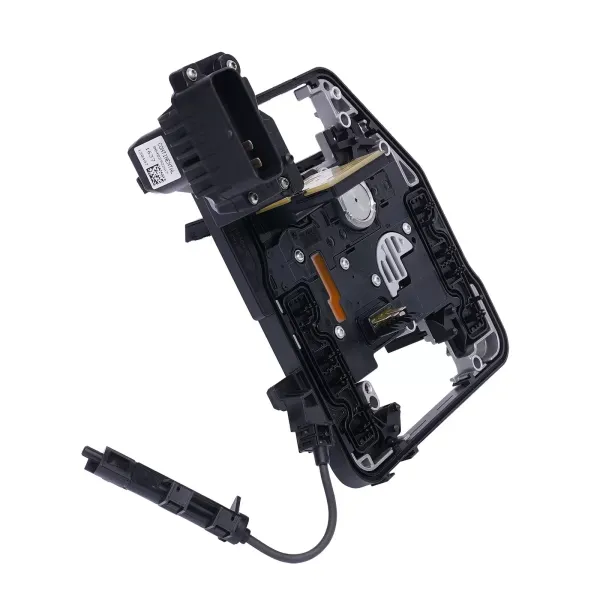 OEM 0AM927769D pour Audi VW Skoda boîtier de transfert Double embrayage DQ200 unité de commande