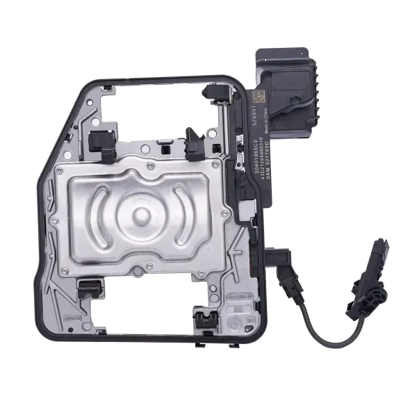 OEM 0AM927769D pour Audi VW Skoda boîtier de transfert Double embrayage DQ200 unité de commande OEM 0AM927769D pour Audi VW Skoda boîtier de transfert Double embrayage DQ200 unité de commande