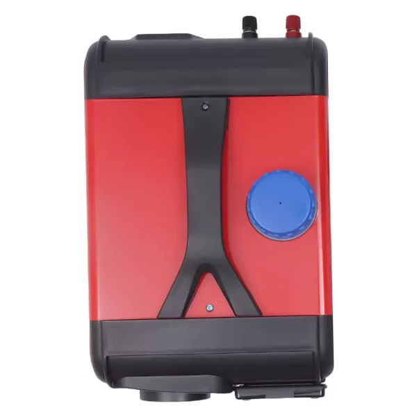 Chauffage de stationnement diesel 12 V 5 kW - Pour camion, bateau, remorque, camping-car, caravane, camping-car, caravane