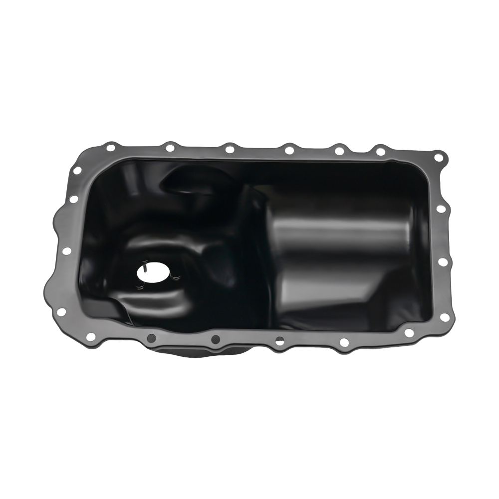 Carter d'huile CNCEST pour BMW E81 E8 E88 E90 11137568566 remplacement Direct