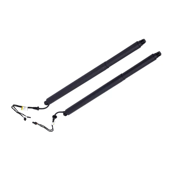 2x Ressort pneumatique hayon Power Lift arrière pour Skoda Octavia III combi 5e9827851c