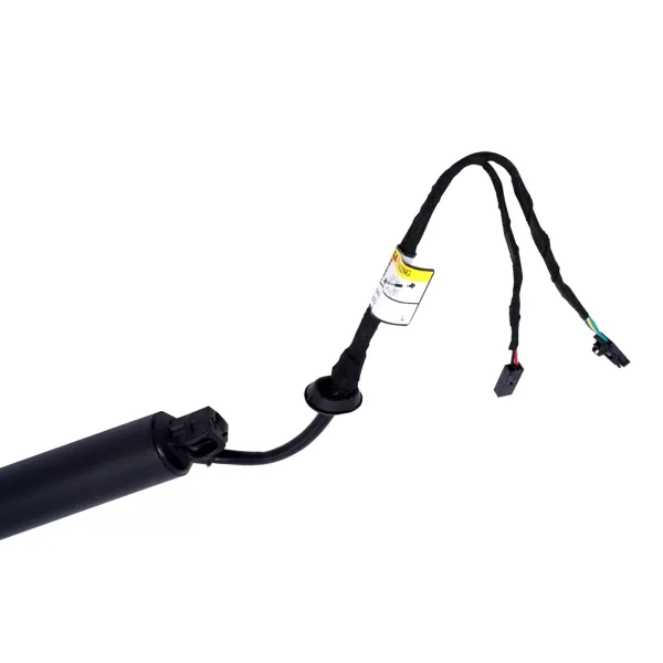 2x Ressort pneumatique hayon Power Lift arrière pour Skoda Octavia III combi 5e9827851c 2x Ressort pneumatique hayon Power Lift arrière pour Skoda Octavia III combi 5e9827851c