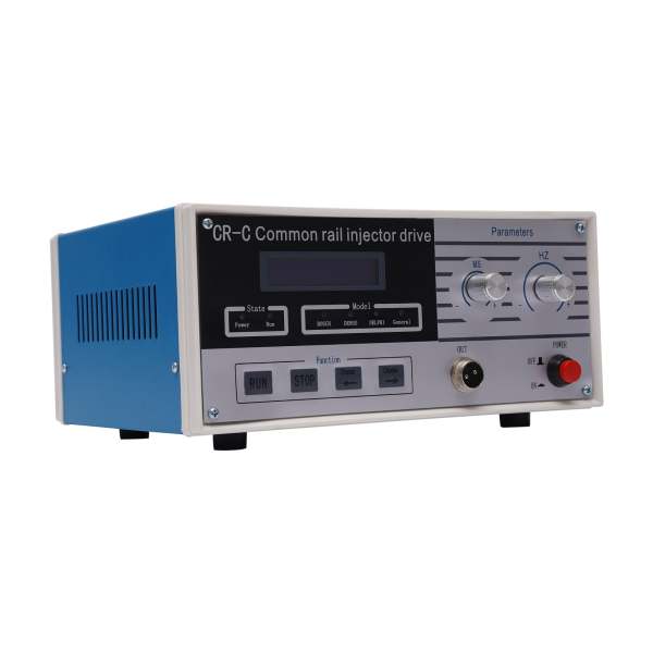 Outil de Test des Injecteurs Diesel Common Rail Multifonctionnels CR-C et S60H Outil de Test des Injecteurs Diesel Common Rail Multifonctionnels CR-C et S60H