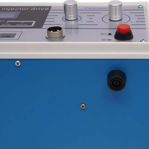 Outil de Test des Injecteurs Diesel Common Rail Multifonctionnels CR-C et S60H