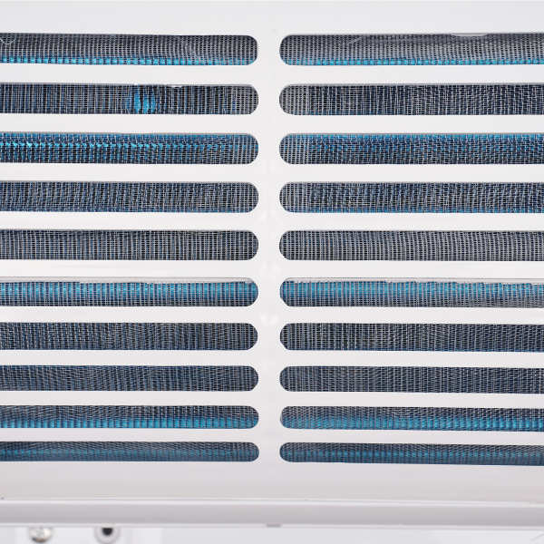 Mini Climatiseur de voiture 12 V - Ventilateur à eau évaporée pour voiture, camping-car, avireur, voyageurs, travailleurs de transport