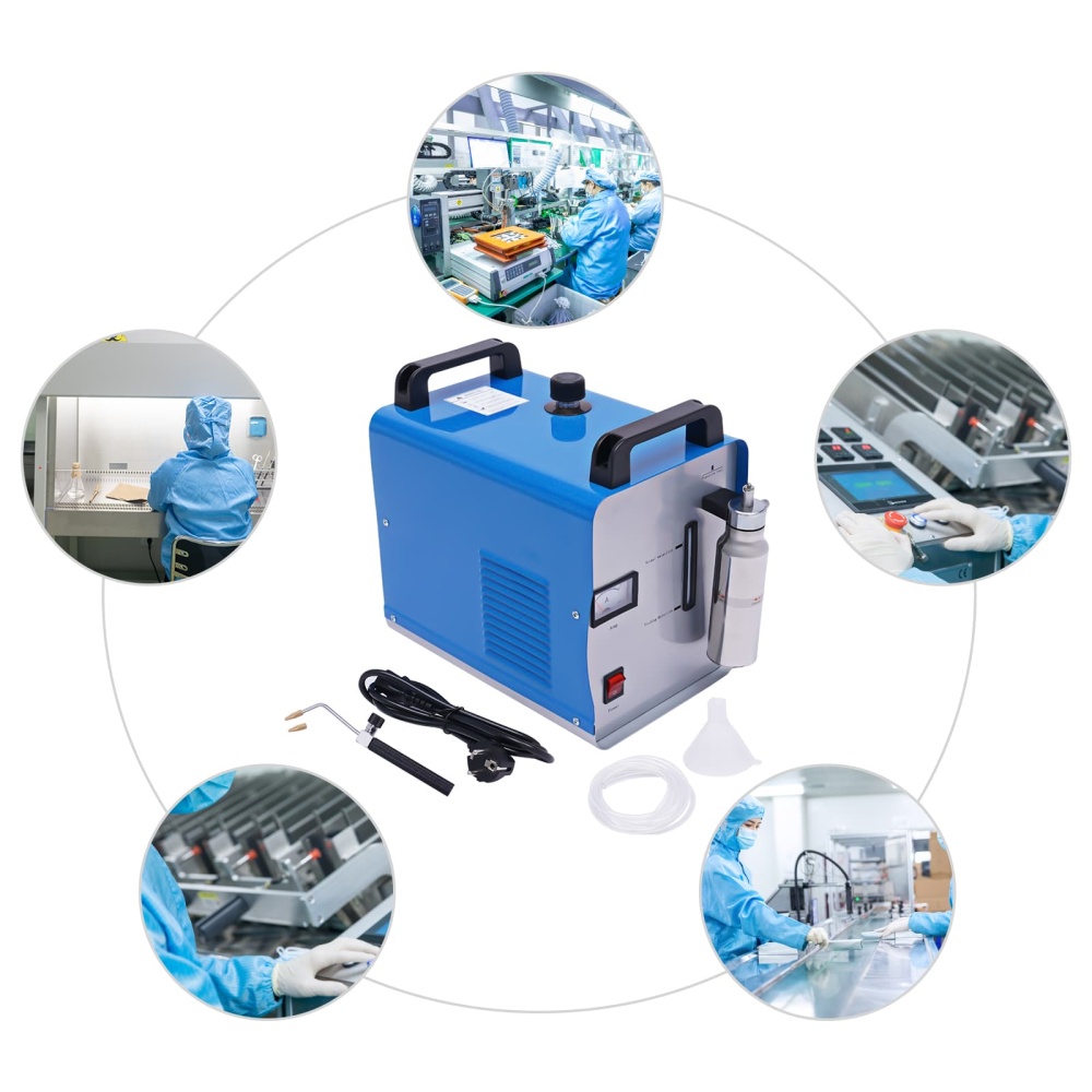 Polisseuse H160 220V