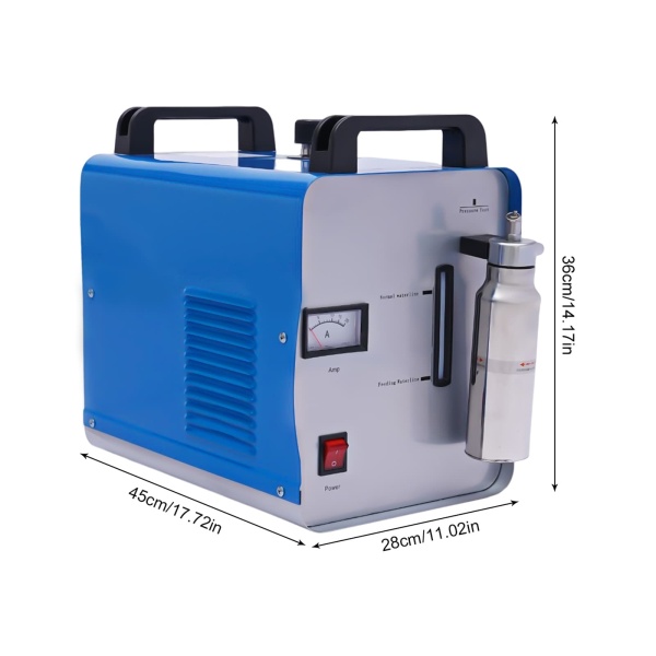Polisseuse H160 220V