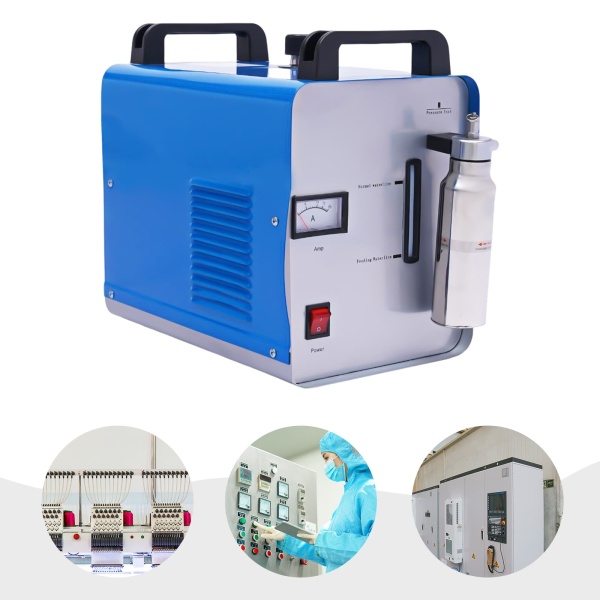 Polisseuse H160 220V