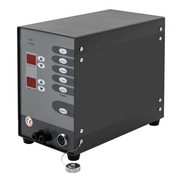 Machine de soudage par points automatique à commande numérique par ordinateur, machine de soudage à l'arc à l'argon pulsé 300W