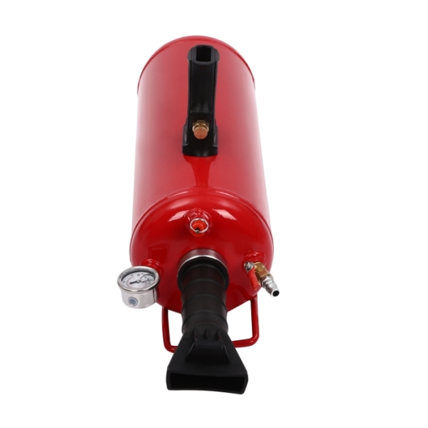 Produit d'étanchéité pour pneus 9L, 8 pressions, adapté aux véhicules électriques et motos