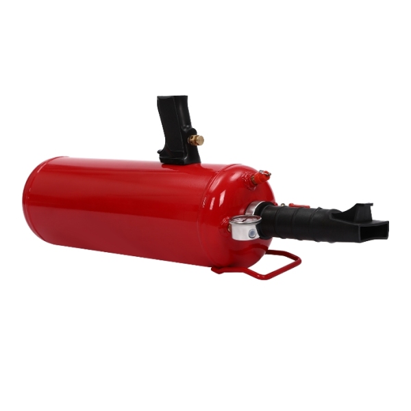Produit d'étanchéité pour pneus 9L, 8 pressions, adapté aux véhicules électriques et motos Produit d'étanchéité pour pneus 9L, 8 pressions, adapté aux véhicules électriques et motos