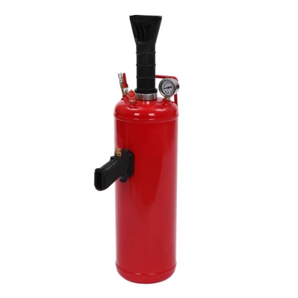 Produit d'étanchéité pour pneus 9L, 8 pressions, adapté aux véhicules électriques et motos