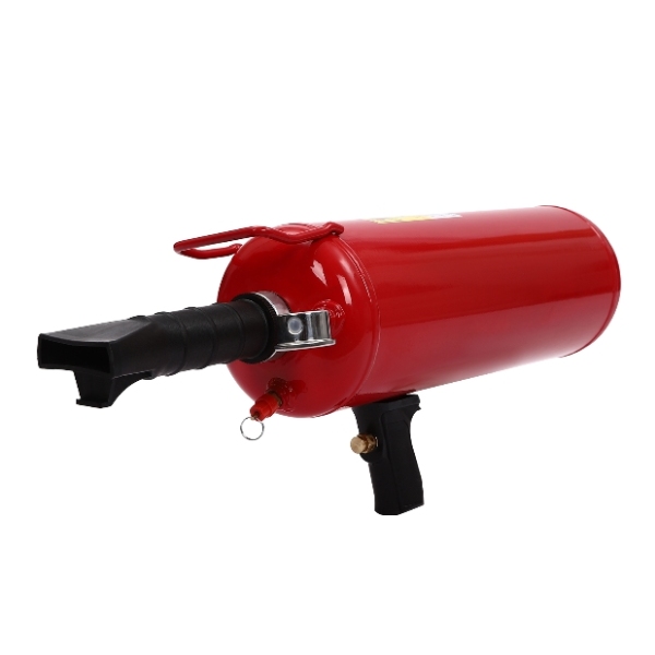 Produit d'étanchéité pour pneus 9L, 8 pressions, adapté aux véhicules électriques et motos Produit d'étanchéité pour pneus 9L, 8 pressions, adapté aux véhicules électriques et motos