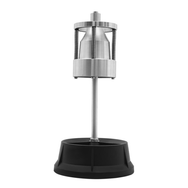 Équilibreur de pneus Équilibreur portable avec niveau à bulle, jantes, pneus, voitures