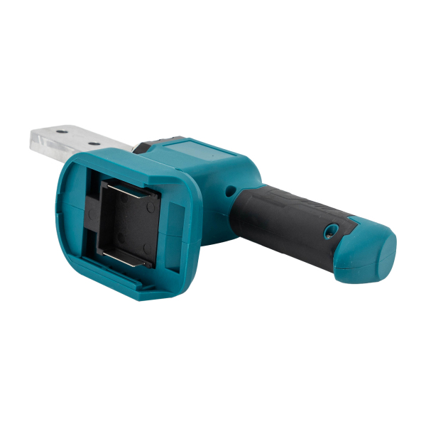 Machine de soudure de tuyau d'eau de batterie au Lithium 280W Machine de soudage de tuyaux en plastique avec 5 têtes