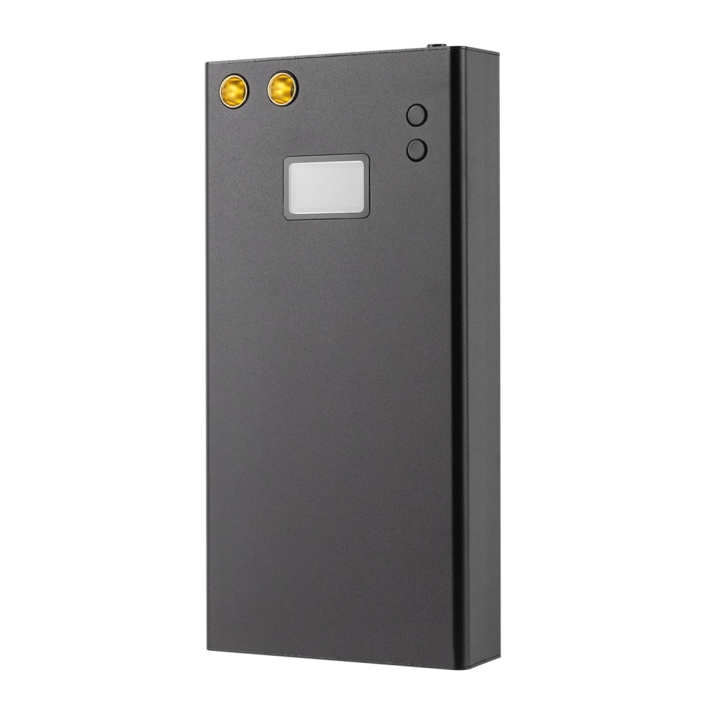 Appareil de soudage par points avec batterie 11000 mAh, mini machine à souder par points, 5 m, 8 vitesses réglables, portable, machine à souder avec écran LCD