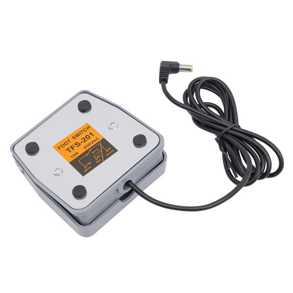 CNCEST – soudeuse par points automatique à pédale 5000W, avec 9 vitesses réglables, Mini soudeuse par points pour batterie avec feuille de Nickel