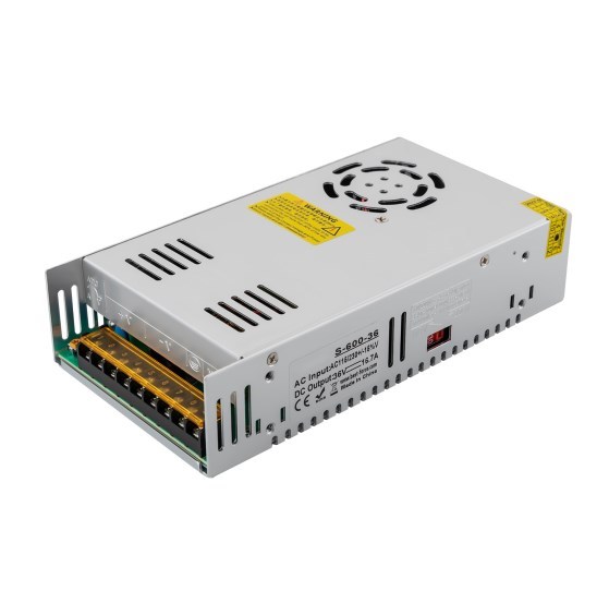 Transformateur AC 220V 36V, alimentation à découpage, adaptateur, alimentation pour appareils électriques