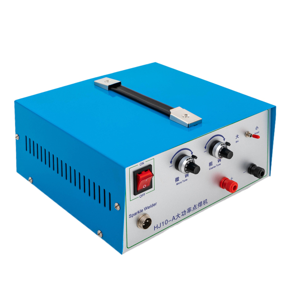 Soudeuse par points portative 500W, réglable