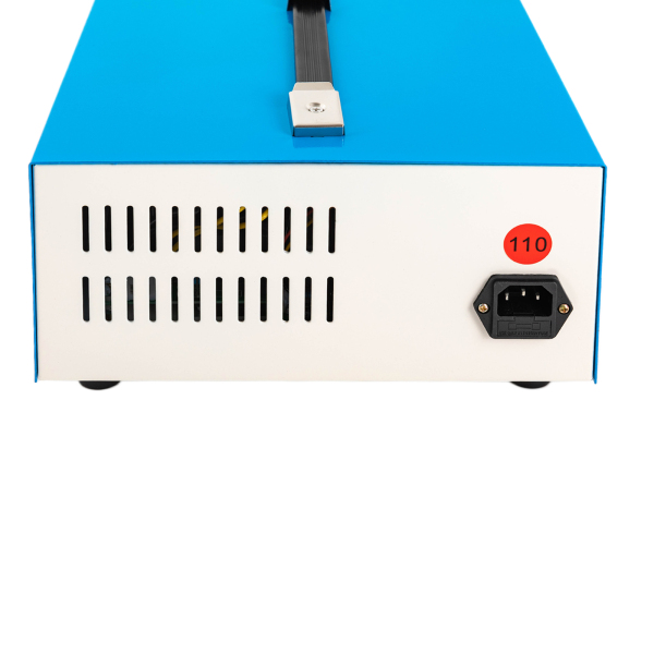 Soudeuse par points portative 500W, réglable