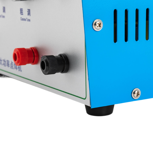 Soudeuse par points portative 500W, réglable Soudeuse par points portative 500W, réglable