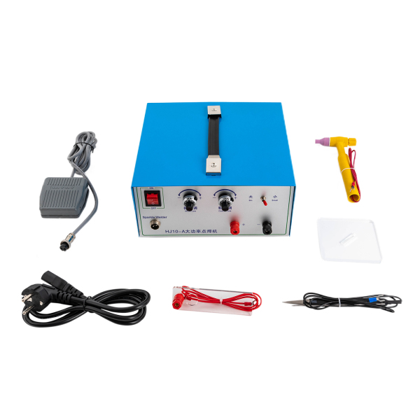 Soudeuse par points portative 500W, réglable