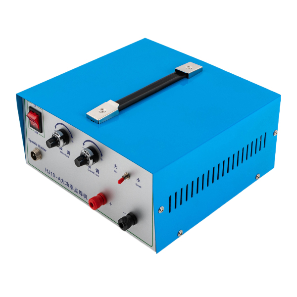 Soudeuse par points portative 500W, réglable