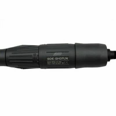 Machine à manucure électrique 45000rpm Handle Drill Nails Handpiece Micromotor Polishing Milling