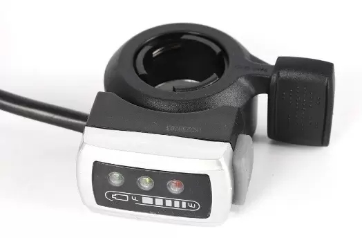 24V 250W fietscontroller ombouwset elektrische achterwielset met vrijloop