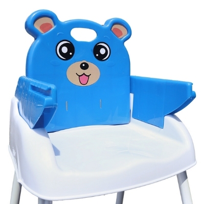 Chaise à manger pour bébé,Chaise à manger pour enfant,Chaise à manger réglable