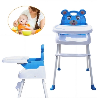 Chaise à manger pour bébé,Chaise à manger pour enfant,Chaise à manger réglable